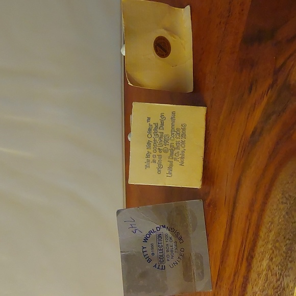 Poodle Miniature Figurines - Picture 6 of 12